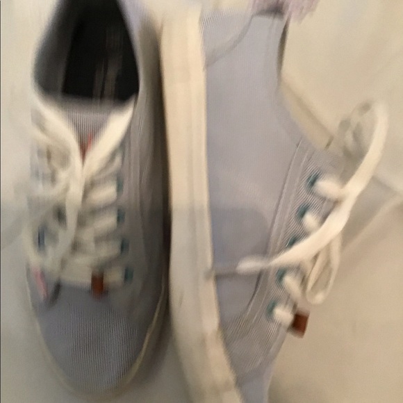 Womens Young Spirit London Sneaker - Picture 2 of 6